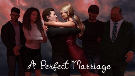 A Perfect Marriage [v0.7b] [Mr Palmer] .